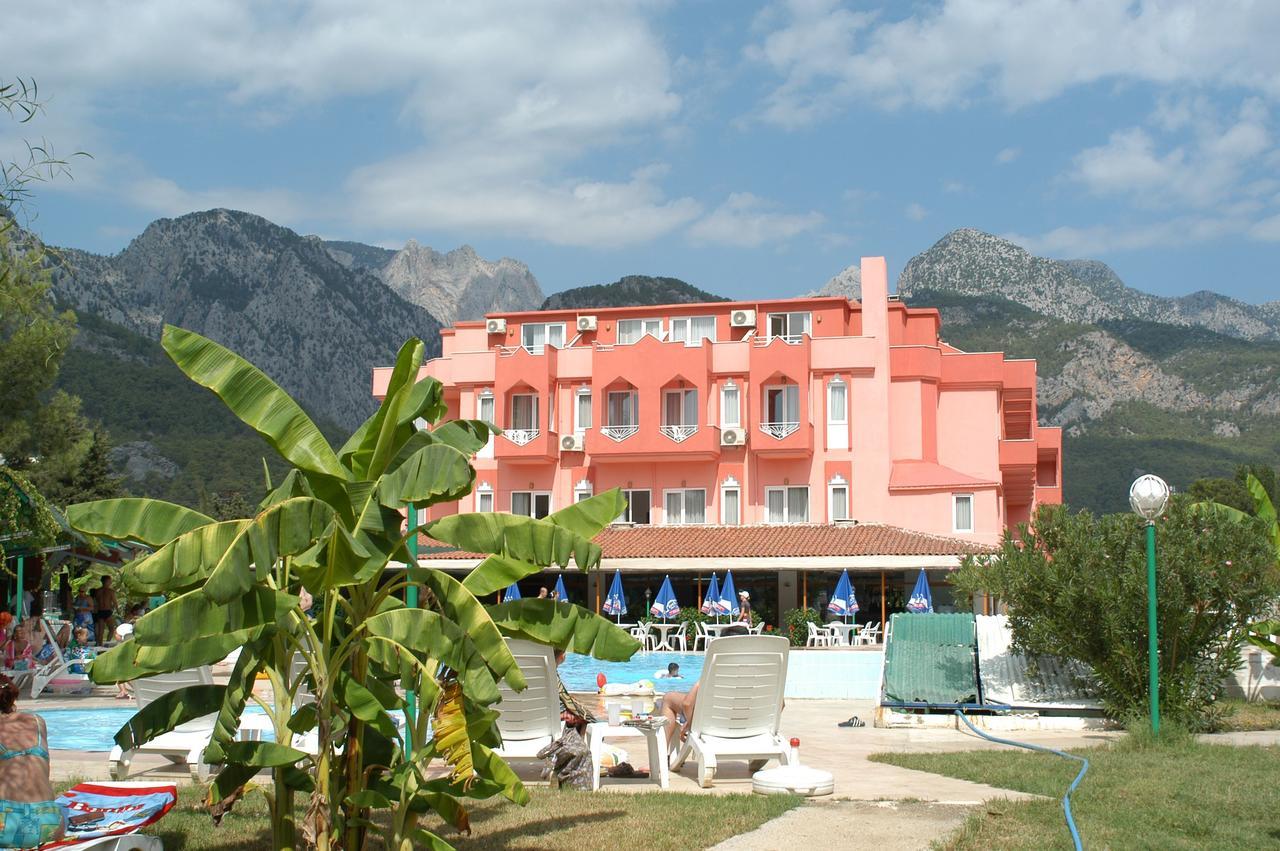 Beldiana 4* Beldibi (Kemer)